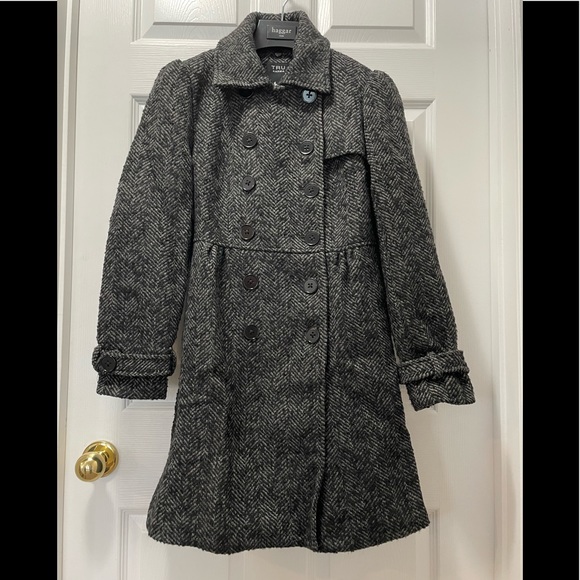 TRU Karma Jacket - Picture 4 of 4